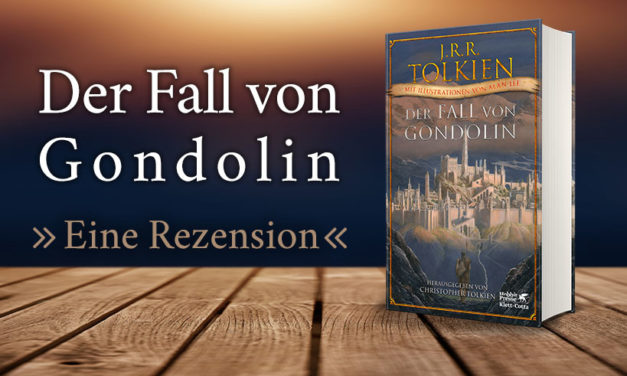 Der Fall von Gondolin PDF Epub-Ebook