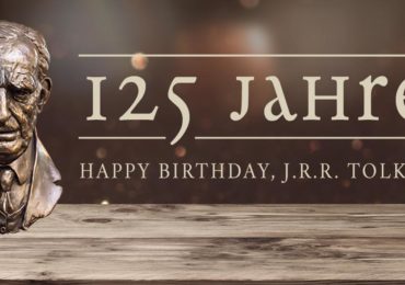 Feiere Tolkiens 125. Geburtstag in Deiner Stadt!