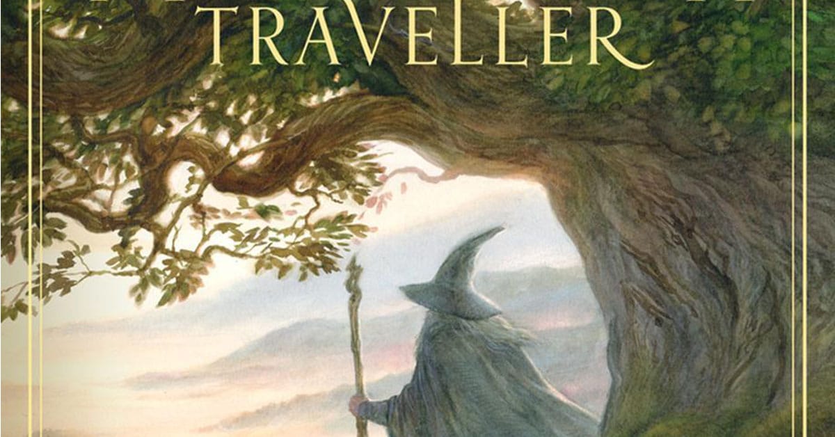 A-Middle-earth-Traveler header