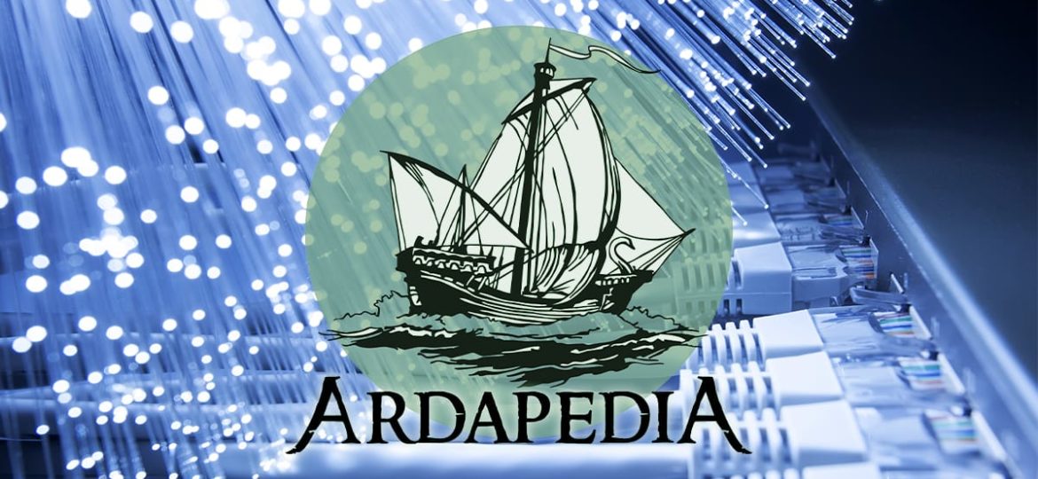 Wartungsfenster für die Ardapedia