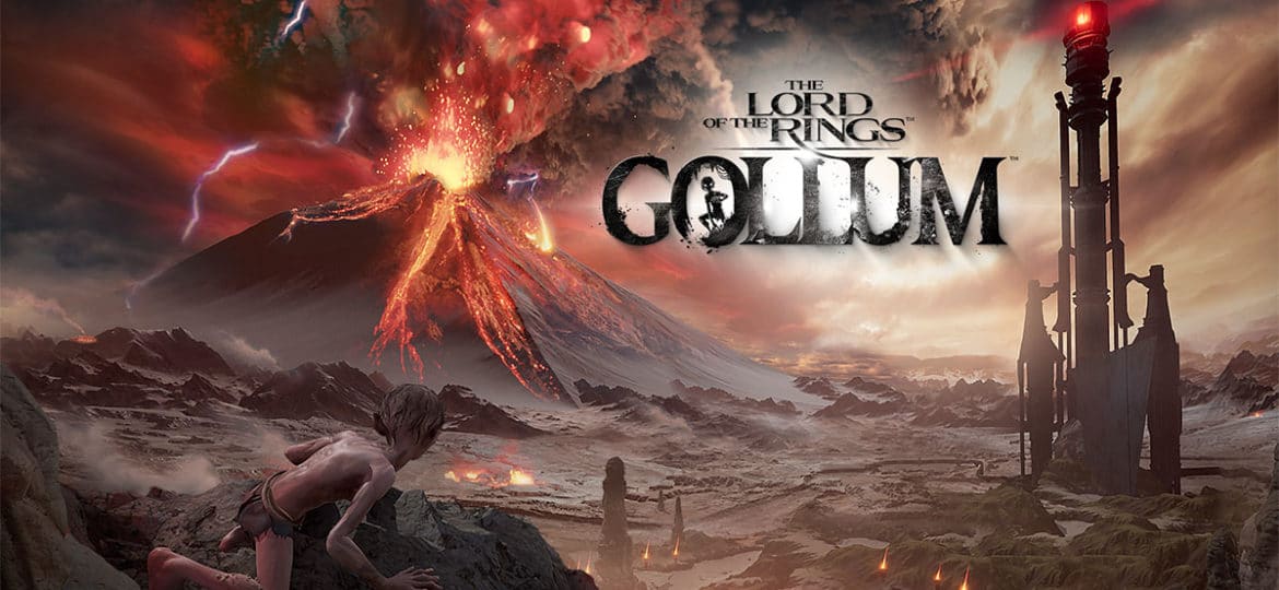 Aktuelles zu The Lord of the Rings: Gollum