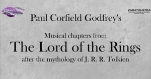 Musical chapters from The Lord of the Rings
