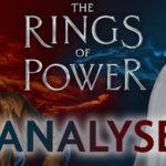 Die Ringe der Macht – offizieller Trailer zur Serie + Livestream Analyse