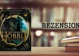 Rezension – Die große Hobbit-Enzyklopädie