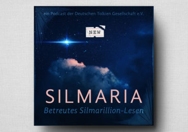 Silmaria: Neuer Podcast der Deutschen Tolkien Gesellschaft