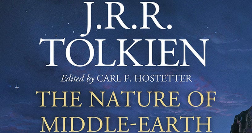 Neue unveröffentlichte Schriften Tolkiens