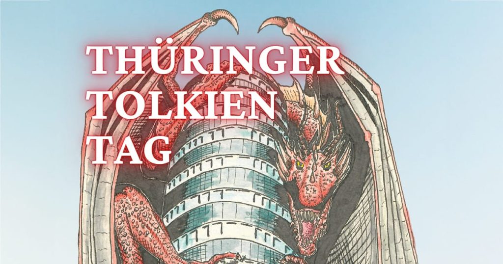 Infos für den Thüringer Tolkien Tag