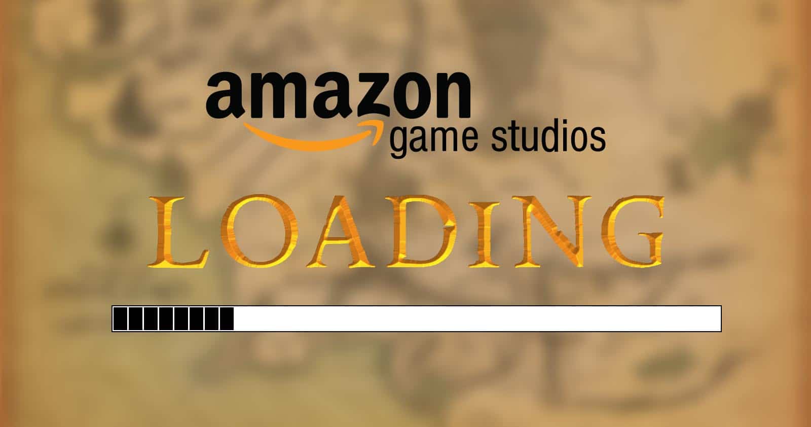 Tolkien MMO-Spiel von Amazon