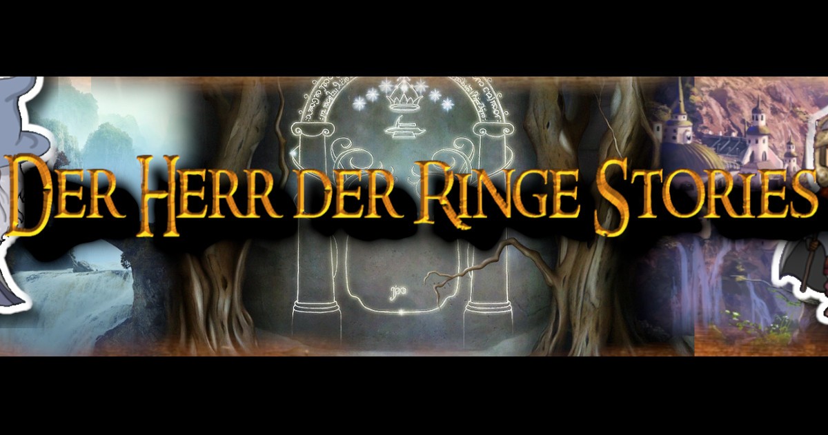 Youtube - Der Herr der Ringe Stories