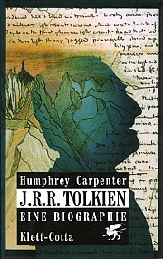 Carpenter - Tolkien Biographie