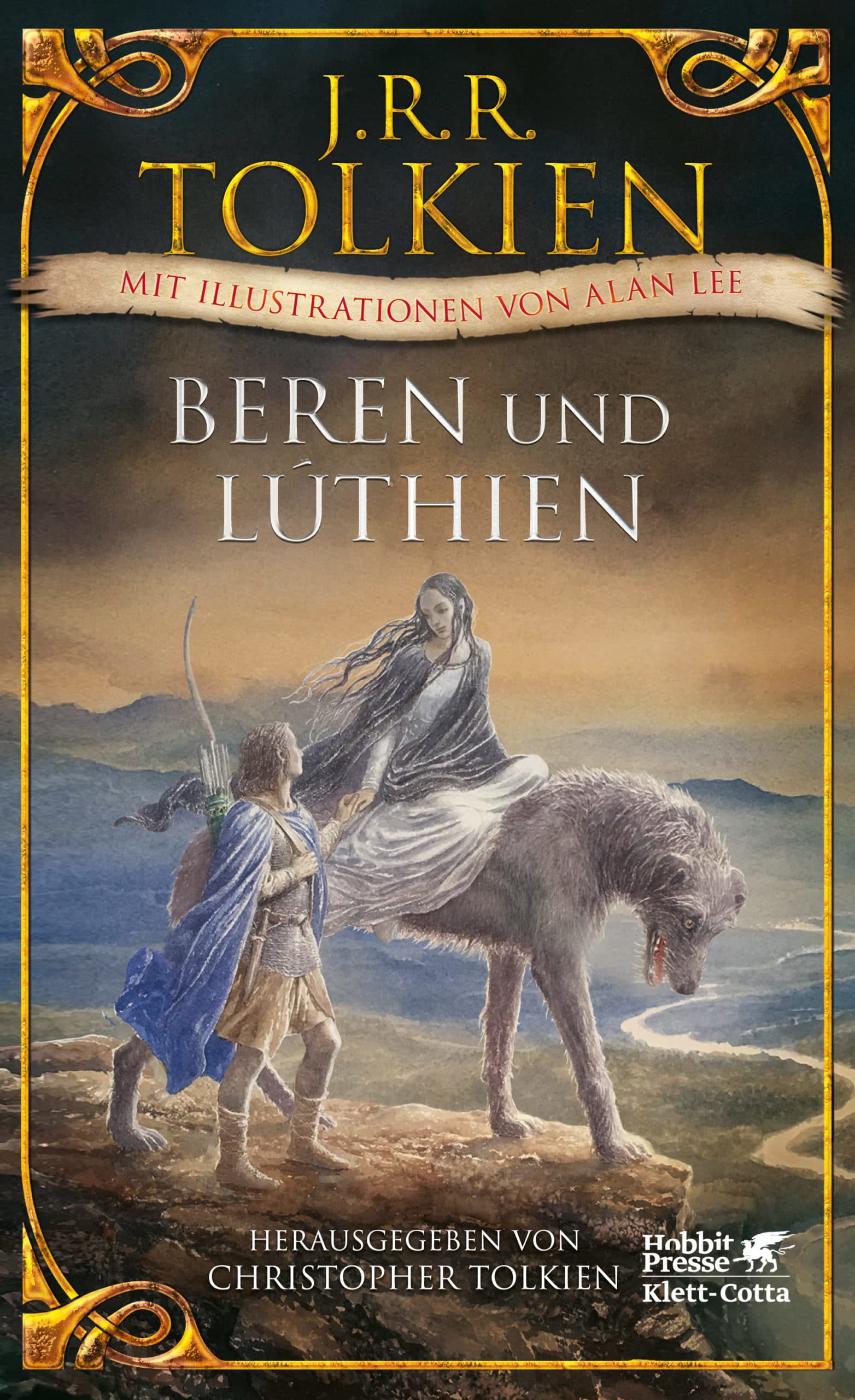 Tolkiens Mittelerdebucher Deutsche Tolkien Gesellschaft E V