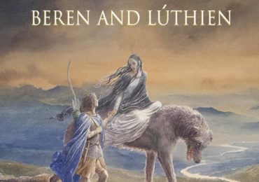 [Update] Neuerscheinung: Beren and Lúthien