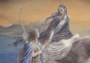 Frauen in Tolkiens Werk - Vorträge und Musik zum Thema
