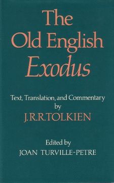 The Old English Exodus