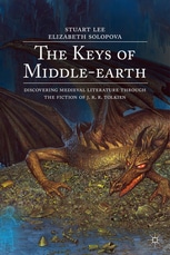 Lee & Solopova - The Keys of Middle-earth