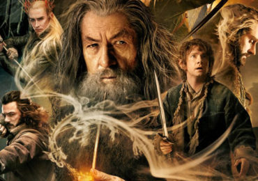 Der richtige Titel für den zweiten Teil der Hobbit-Filmtrilogie? "Die Einöde von Smaug"