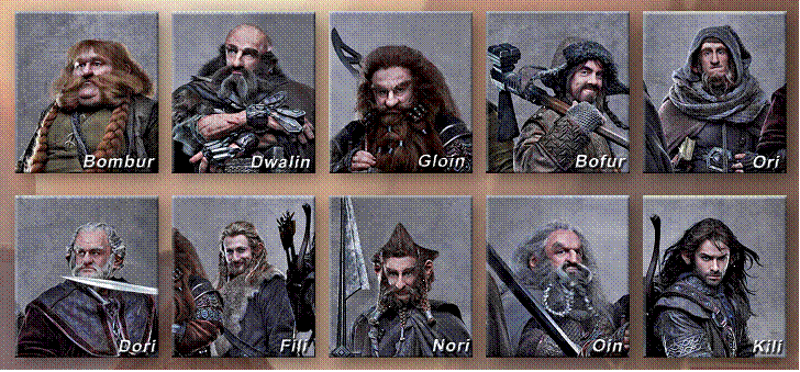 Hobbit-con_dwarves