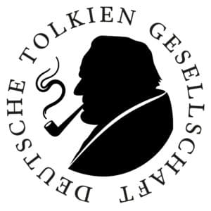 Logo der Deutschen Tolkien Gesellschaft e.V.