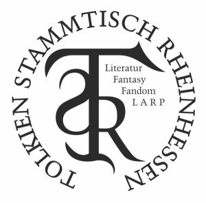 Tolkien Stammtisch Rheinhessen - Logo