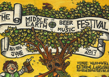Middle Earth Beer & Music Festival 2017