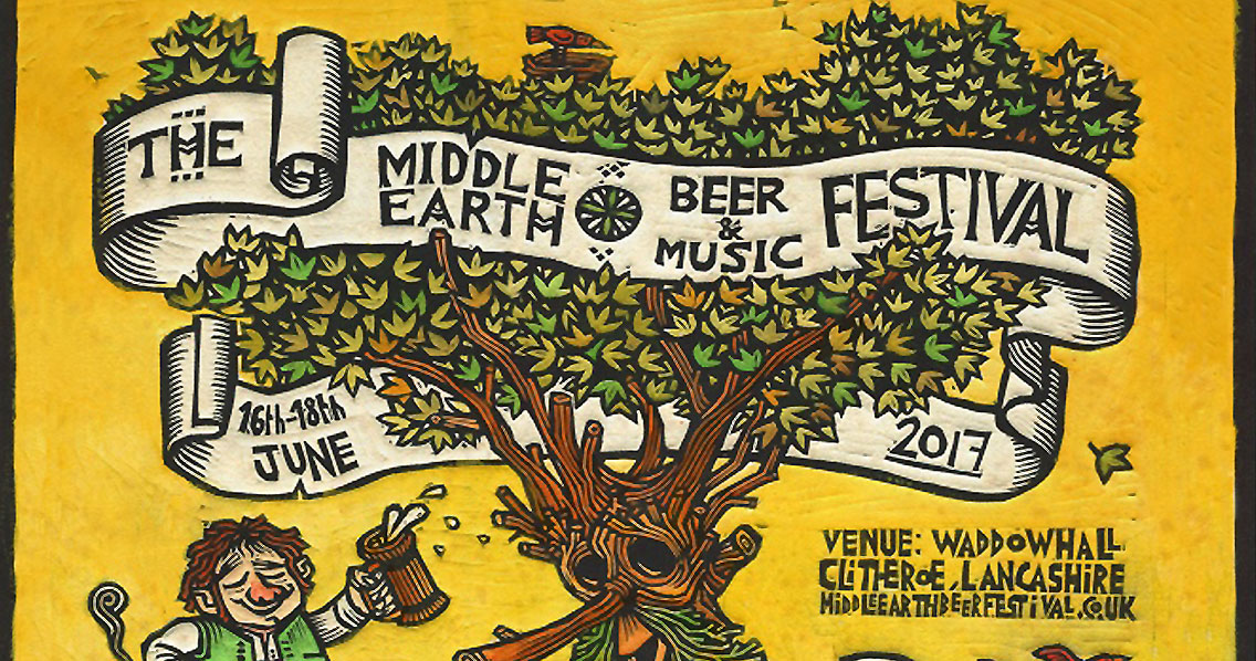 Middle Earth Beer & Music Festival