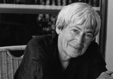 "Fantasy is escapist, and that is its glory". - Zum Tod von Ursula K. Le Guin