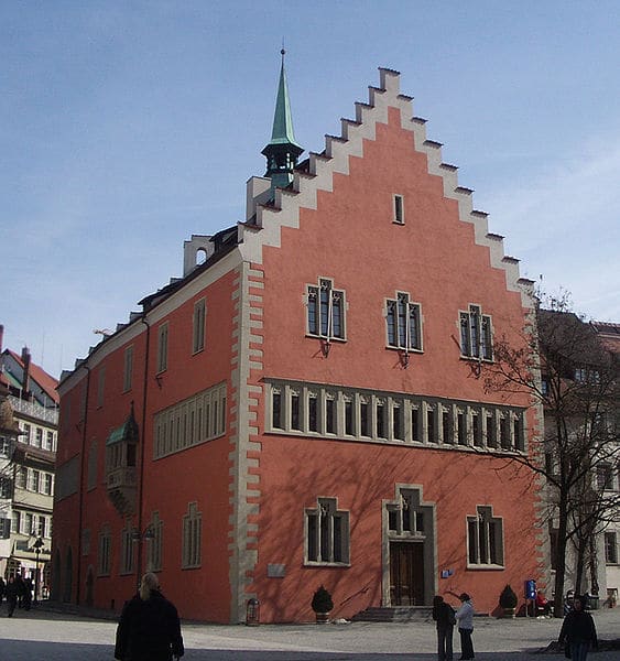 Ravensburg_Rathaus