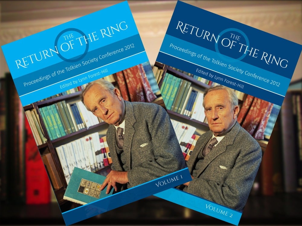 Return of the Ring Konferenzbuch