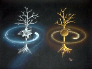 Tolkien_The_two_trees