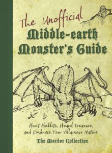 unofficial-middle-earth-monsters-guide