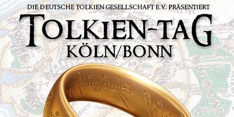 Aktuell: Tolkien Tag Köln/Bonn