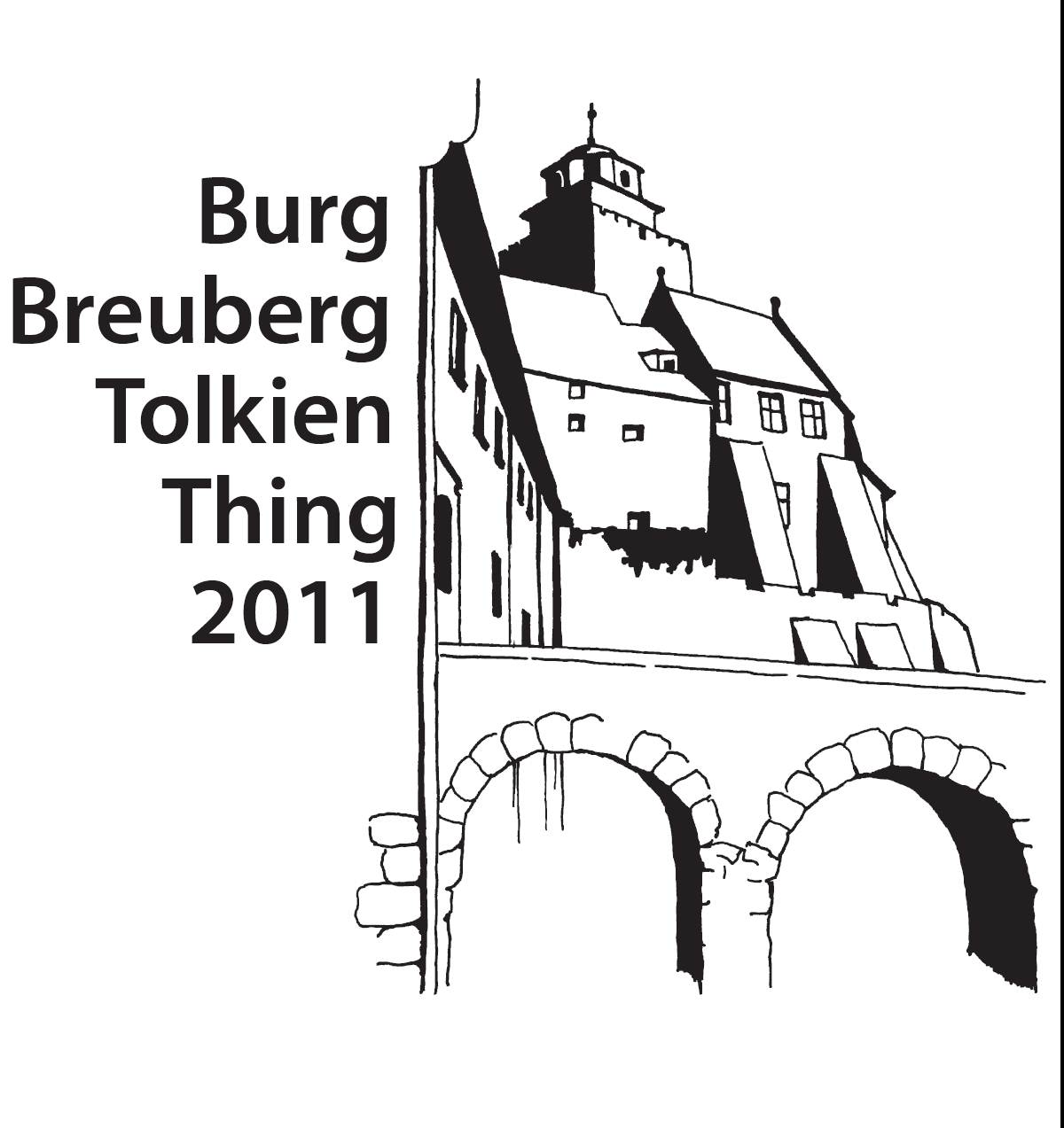 Tolkien Thing 2011: Programm-Voranmeldung eröffnet!