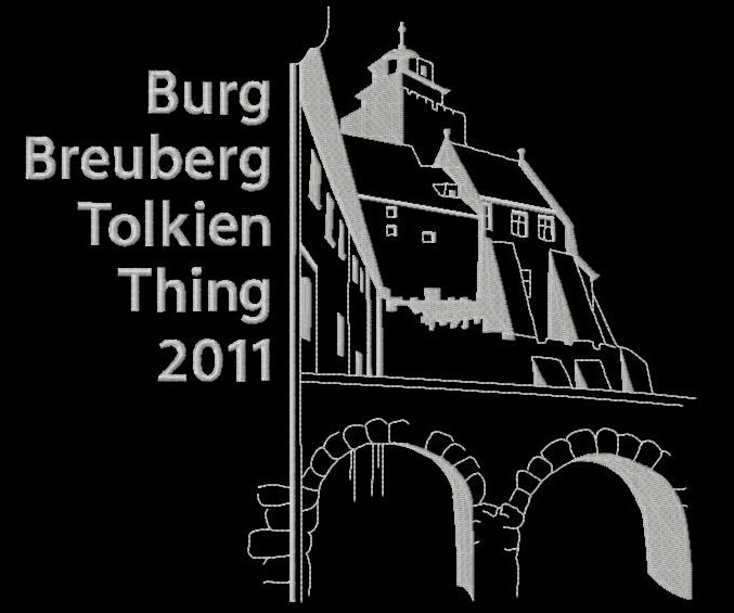 Tolkien Thing 2011: T-Shirts jetzt bestellen!