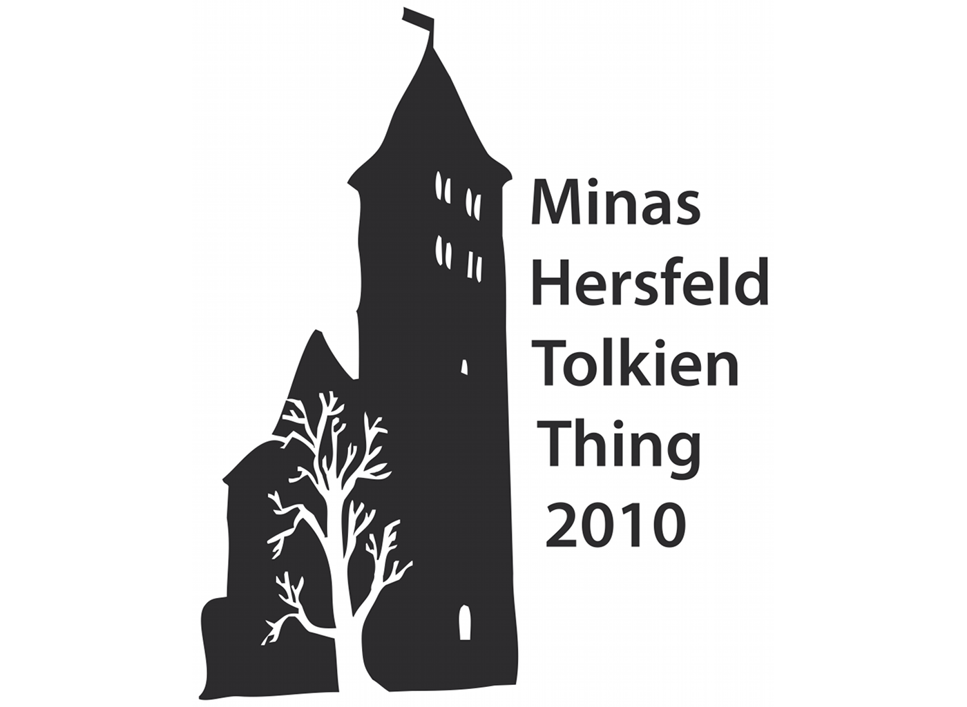 Vorankündigung zum Tolkien Thing 2010
