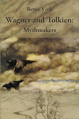 Neuerscheinung: Wagner and Tolkien