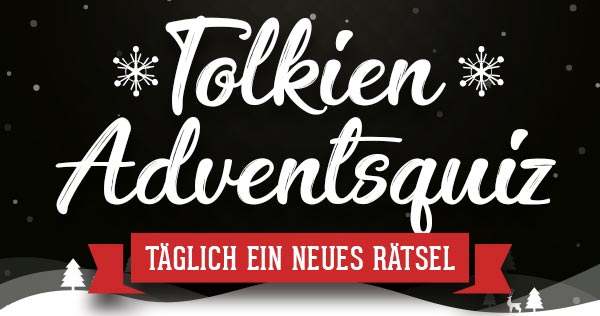 call2action Tolkien-Adventsquiz
