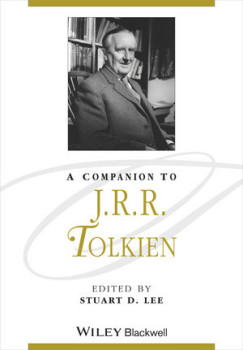 Lee_A Companion to JRR Tolkien_v1.indd