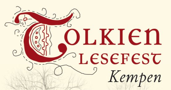 Tolkien Lesefest 2015 Kempen