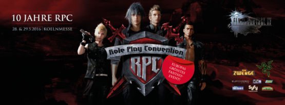 10 Jahre Role Play Convention